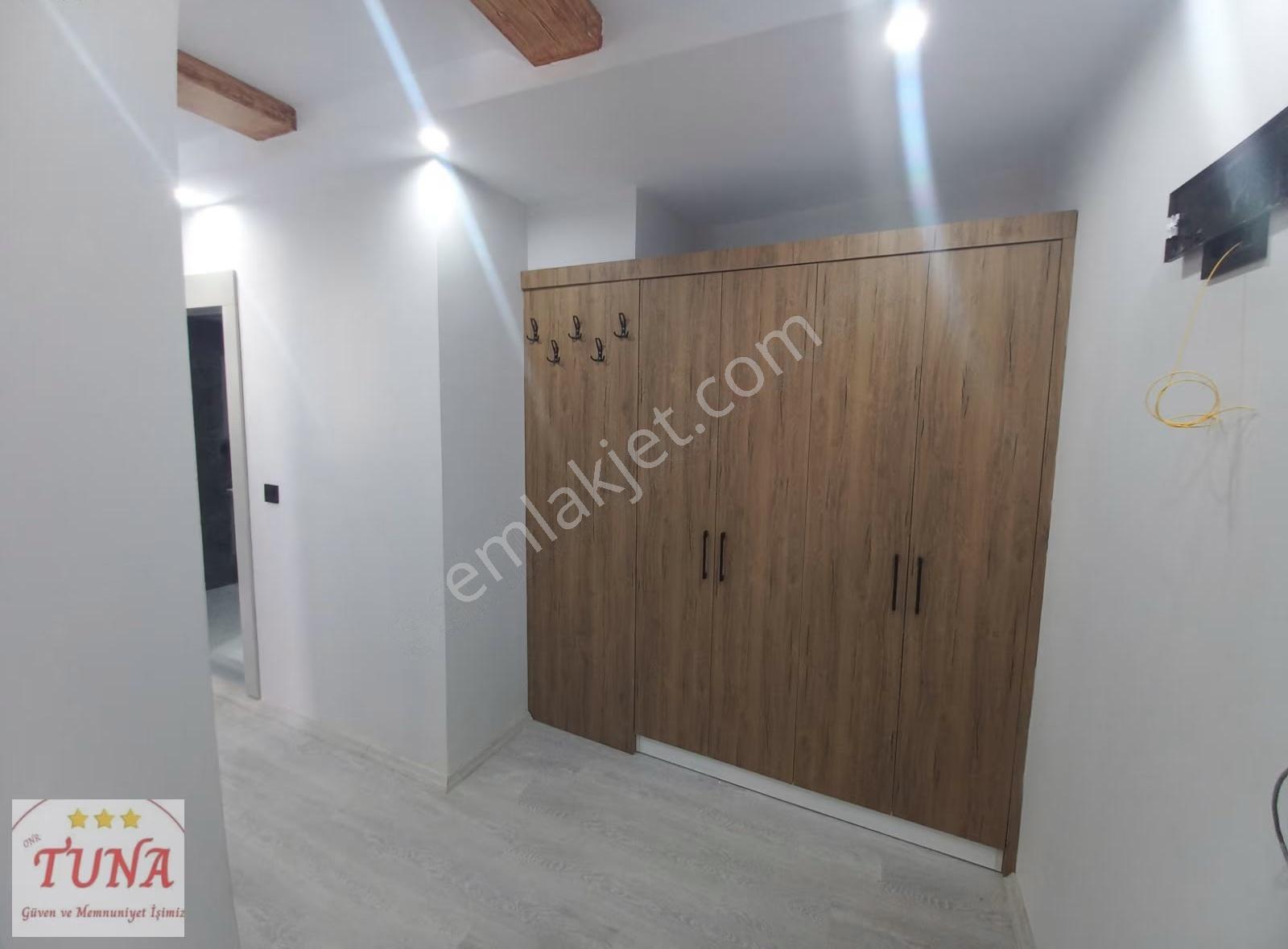 Tren Garına Yakın Kiralık 2+1 Kapalı Mutfak Sıfır Daire - Görsel 3
