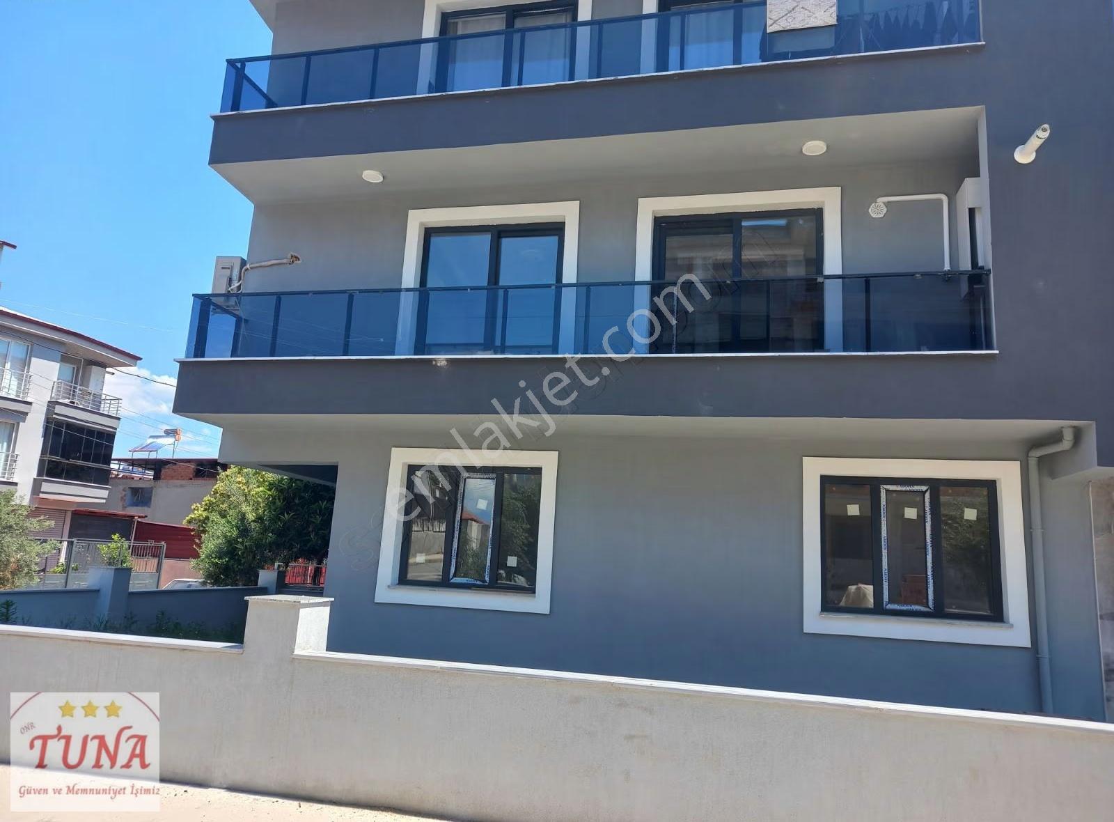 Tren Garına Yakın Kiralık 2+1 Kapalı Mutfak Sıfır Daire - Görsel 4