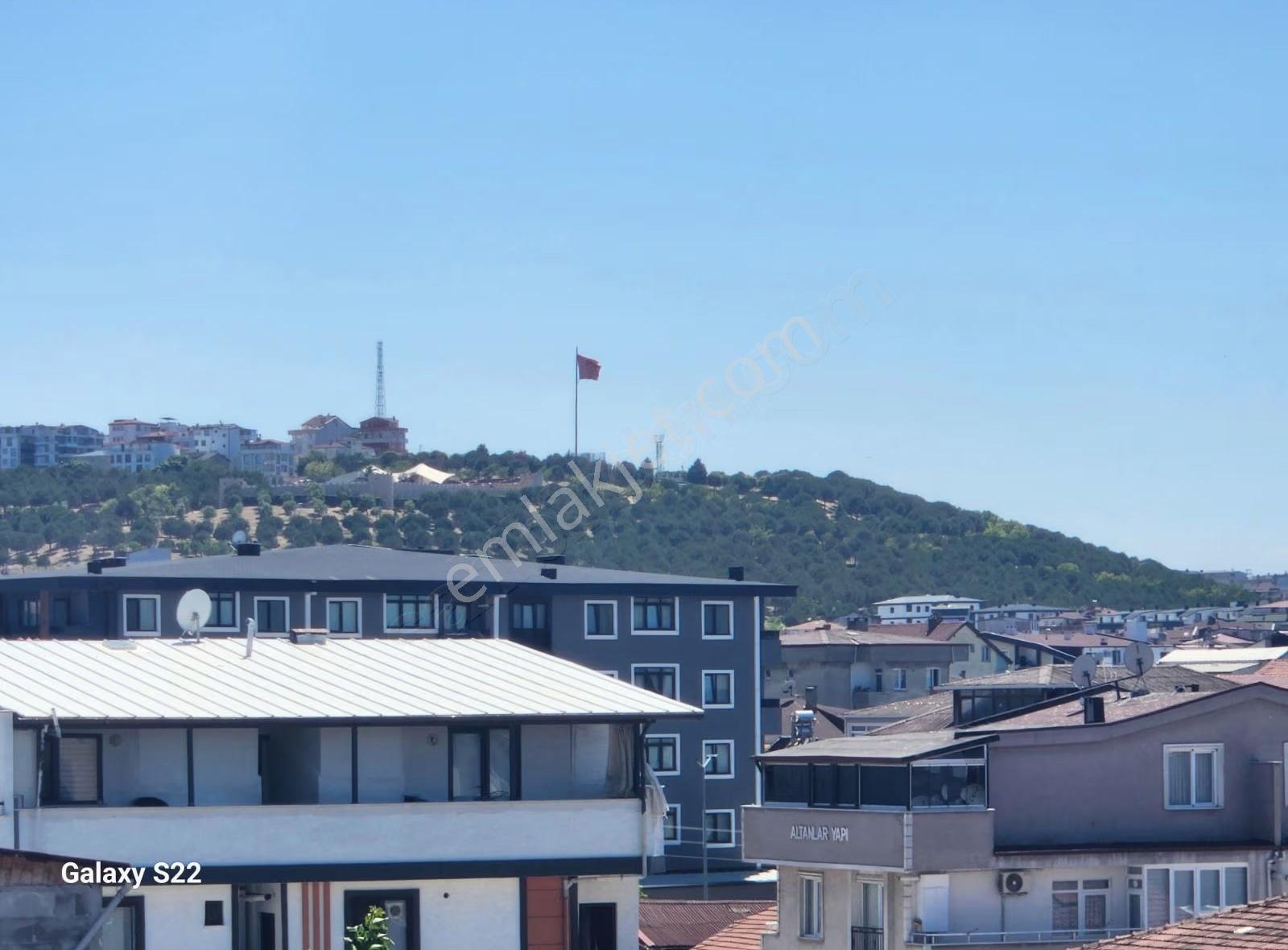 Denız Can Emlak Marmaray Durağına Yakin 4+1asansorlu Üst Dunlek - Görsel 27