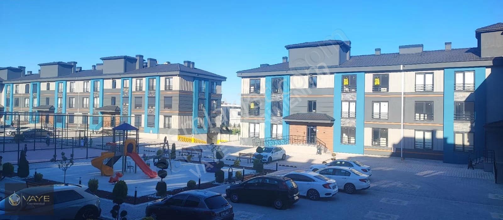 Vaye Gayrimenkul'den Nilvera Konutlarında Satılık Muhteşem 3+1 - Görsel 19