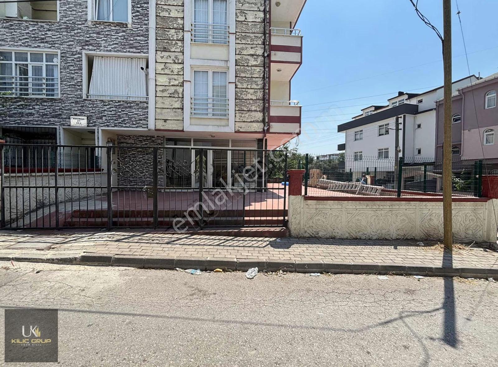Körfez'de Satılık Müstakil Dükkan - Görsel 7