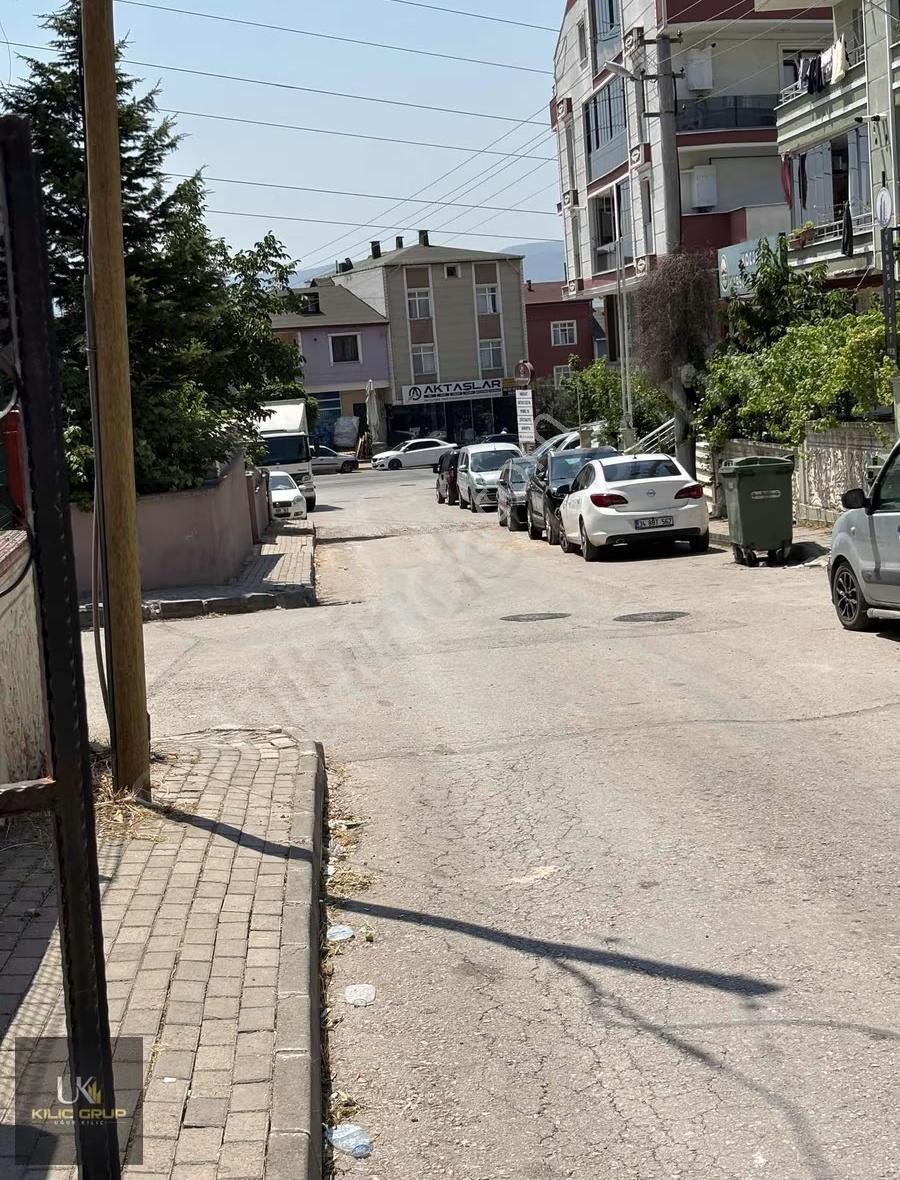 Körfez'de Satılık Müstakil Dükkan - Görsel 8