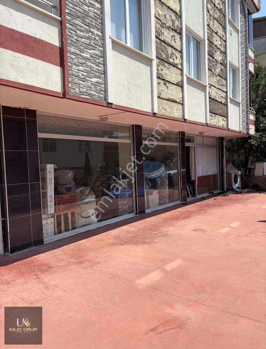 Körfez'de Satılık Müstakil Dükkan - Görsel 13