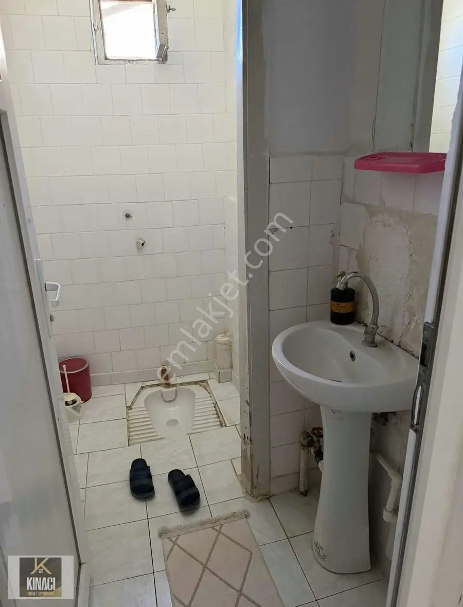 Tugay Kınacı'dan Fırat Mah 2+1 Eşyalı Daire