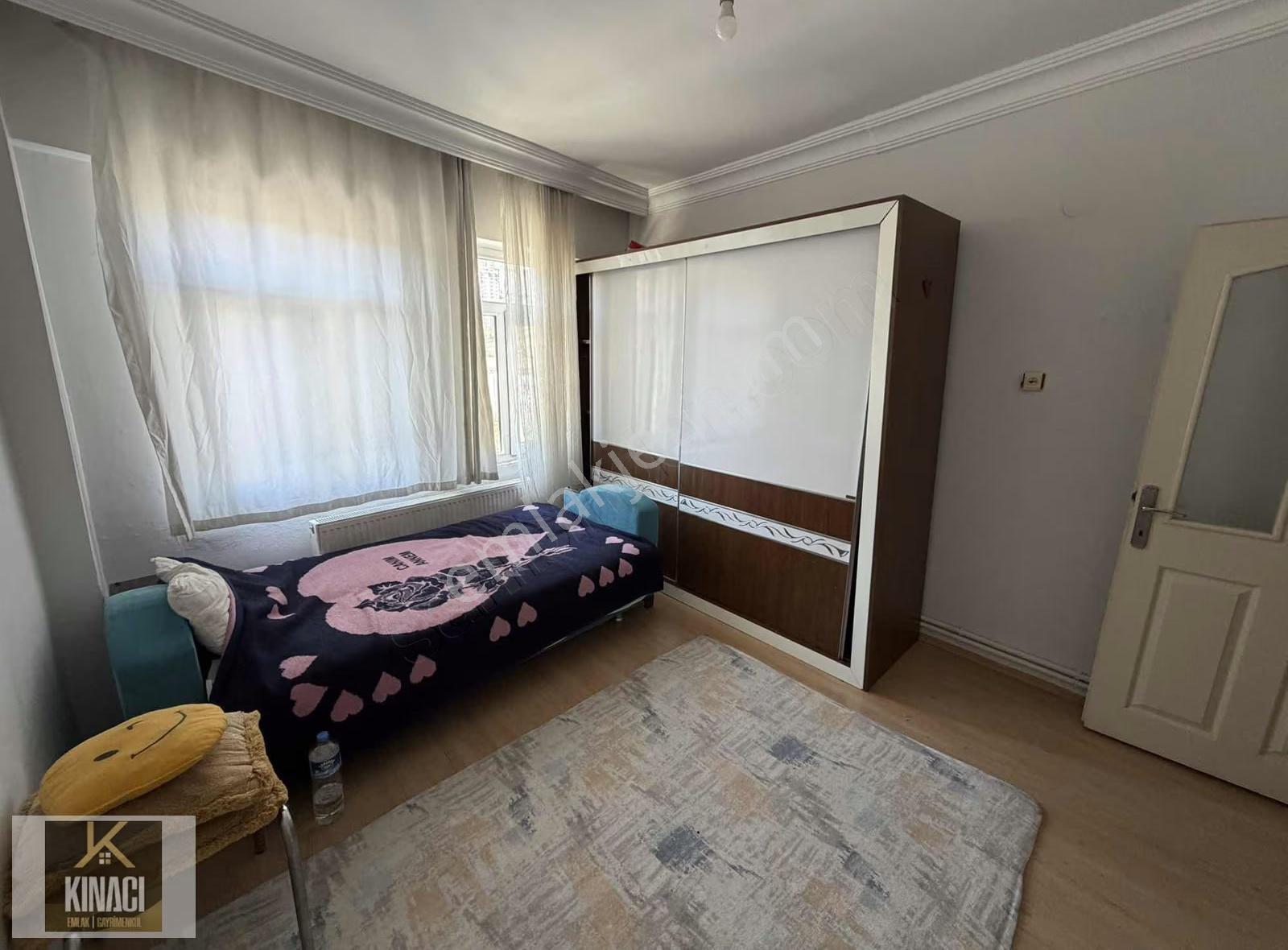 Tugay Kınacı'dan Fırat Mah 2+1 Eşyalı Daire - Görsel 8