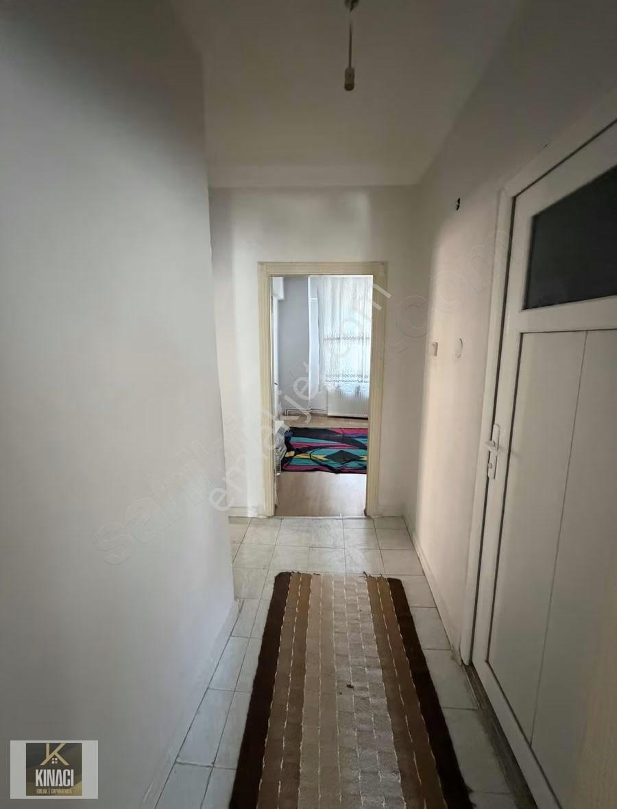 Tugay Kınacı'dan Fırat Mah 2+1 Eşyalı Daire - Görsel 5