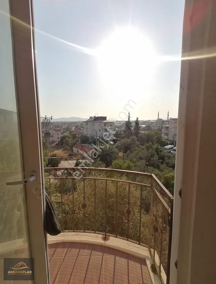 Muğla Fethiye Karaçulha Mah.çalıca Mevki Kiralık 2+1 Daire - Görsel 7