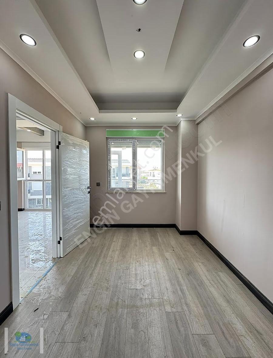 Manavgat Evrenseki'de Lüks Site İçinde Satılık 2+1 Daire - Görsel 13