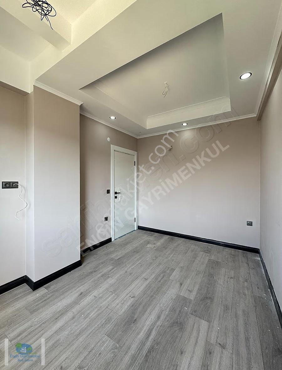 Manavgat Evrenseki'de Lüks Site İçinde Satılık 2+1 Daire - Görsel 20