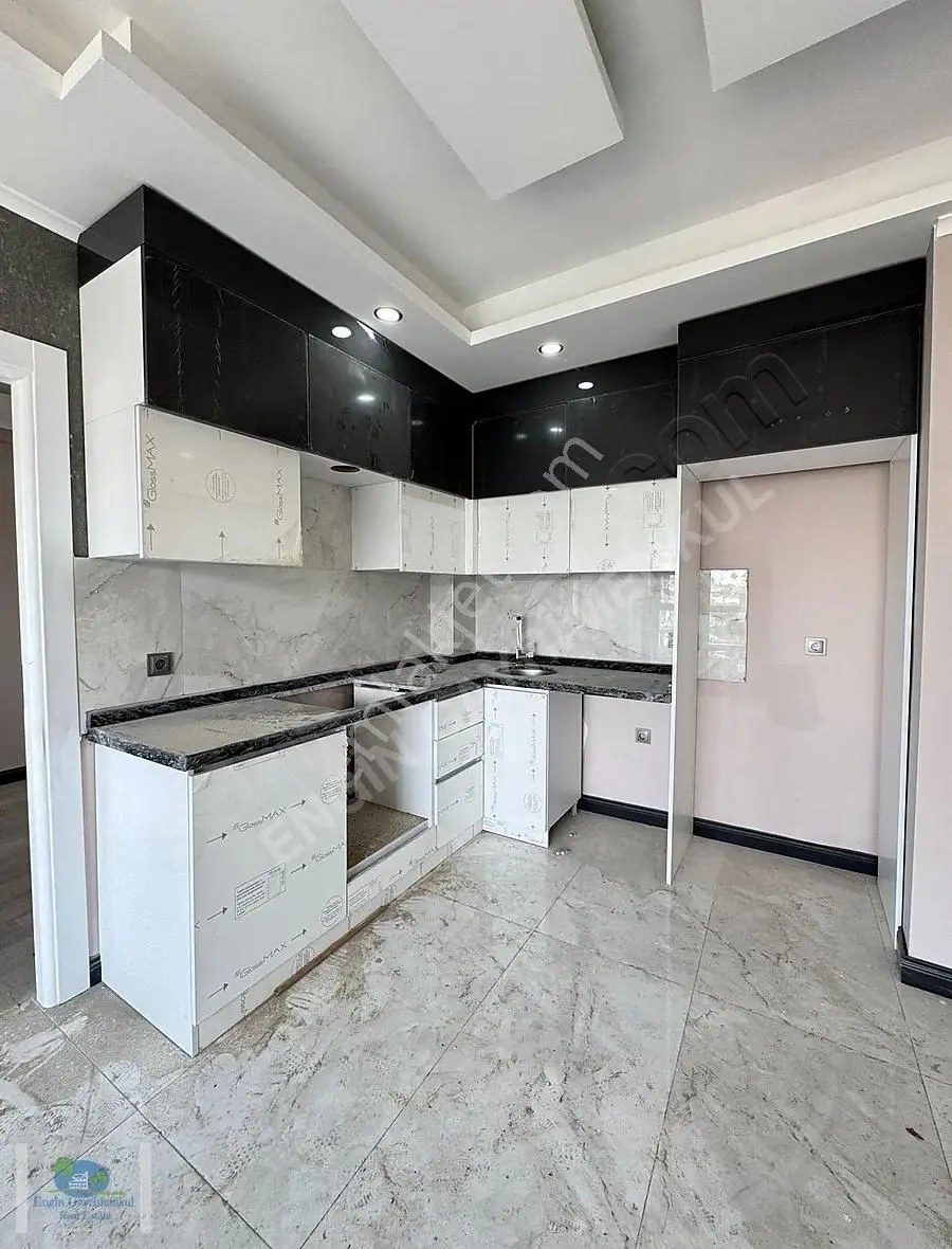 Manavgat Evrenseki'de Lüks Site İçinde Satılık 2+1 Daire - Görsel 10