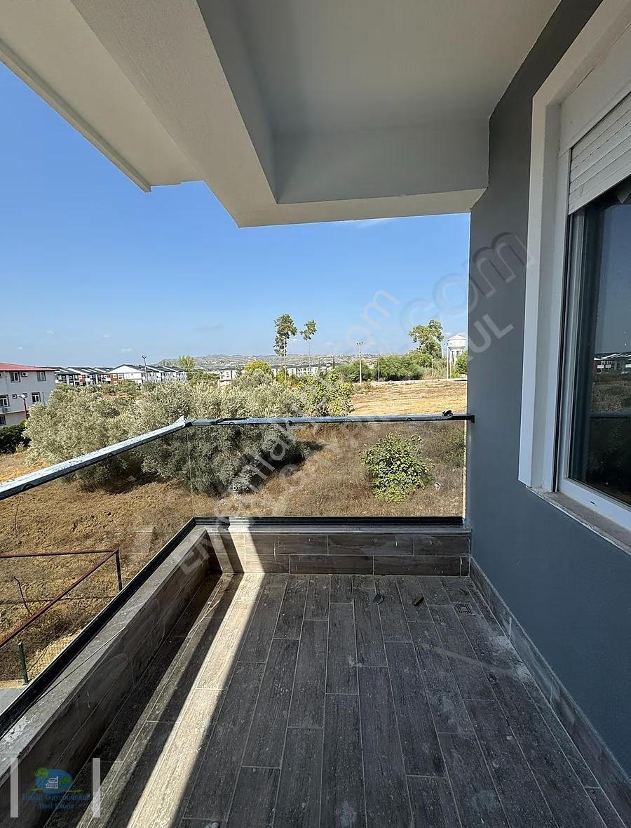 Manavgat Evrenseki'de Lüks Site İçinde Satılık 2+1 Daire - Görsel 5