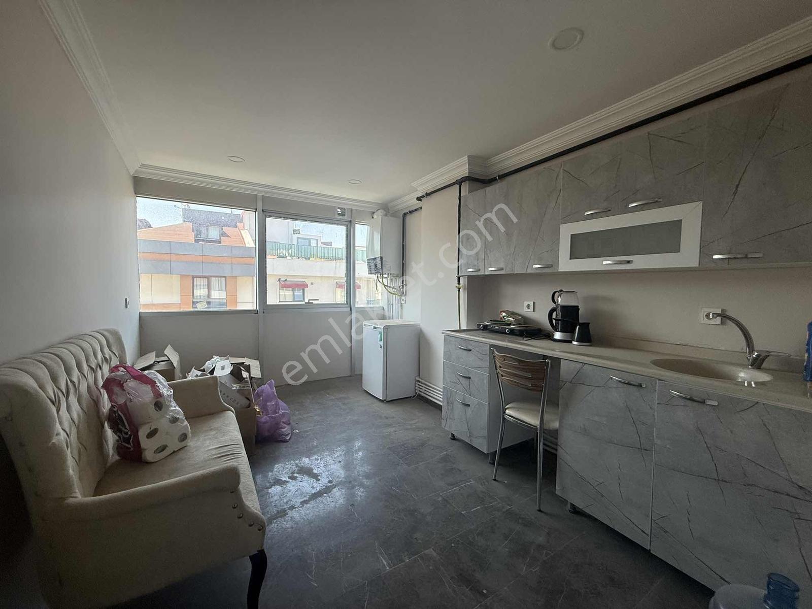 Samandıra Da 2+1 110 M2 İskanlı Kiralık Ofis Katı Ve İş Yeri - Görsel 25