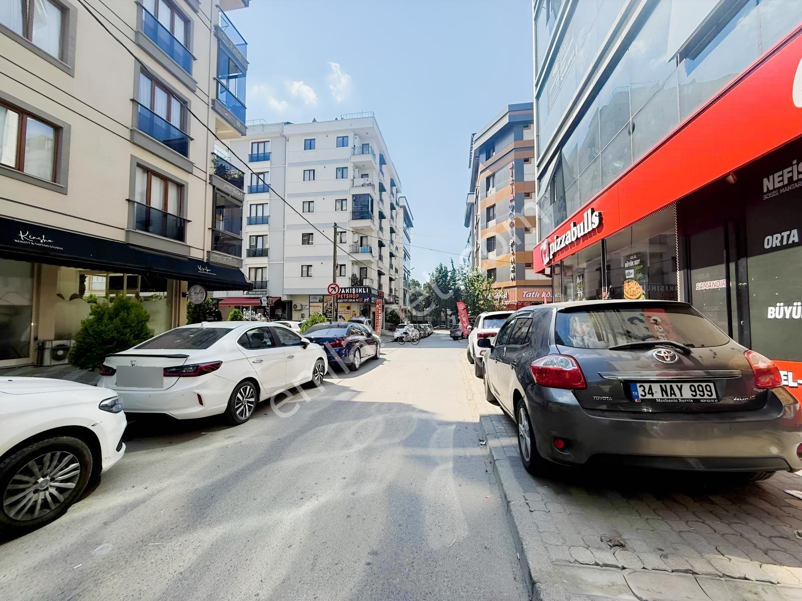 Samandıra Da 2+1 110 M2 İskanlı Kiralık Ofis Katı Ve İş Yeri - Görsel 13
