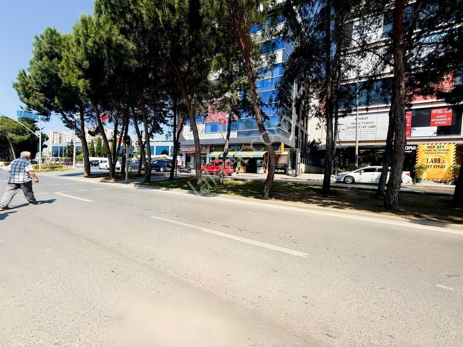 Samandıra Da 2+1 110 M2 İskanlı Kiralık Ofis Katı Ve İş Yeri - Görsel 3