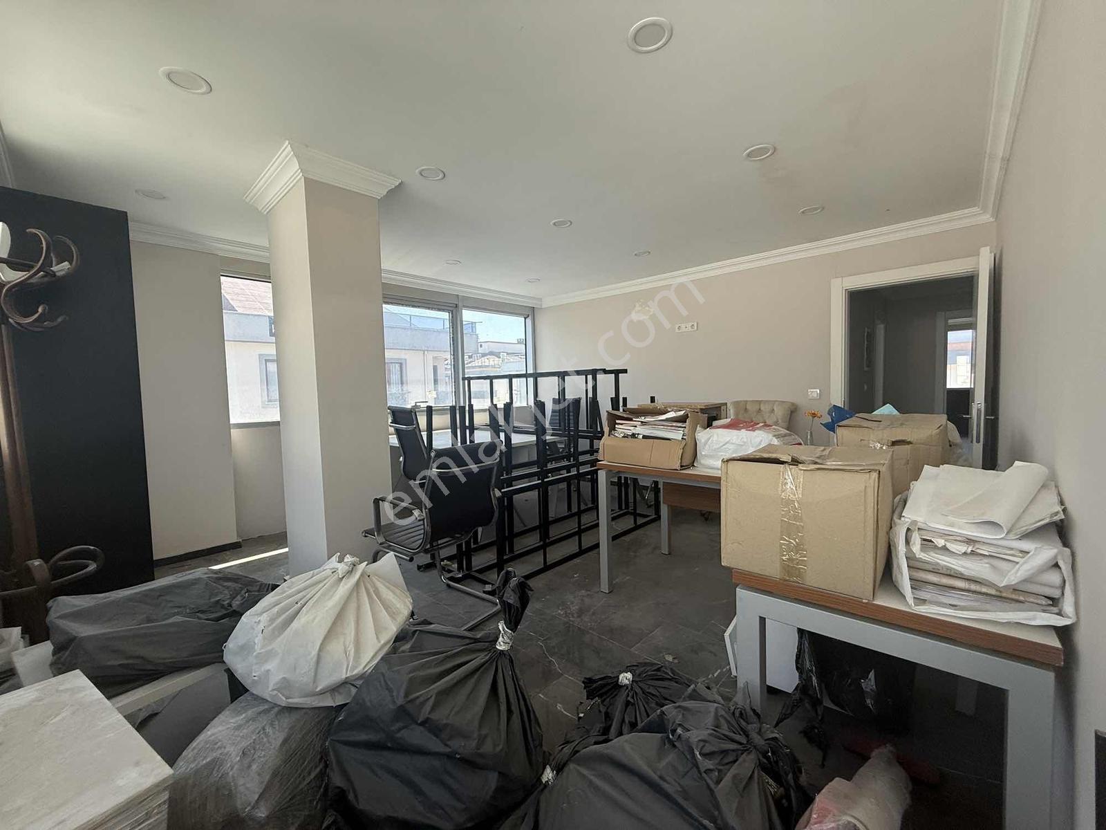 Samandıra Da 2+1 110 M2 İskanlı Kiralık Ofis Katı Ve İş Yeri - Görsel 22