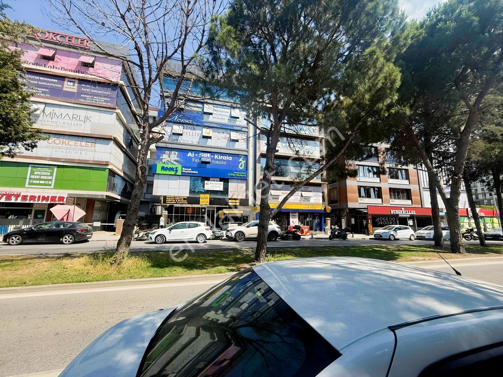 Samandıra Da 2+1 110 M2 İskanlı Kiralık Ofis Katı Ve İş Yeri - Görsel 2
