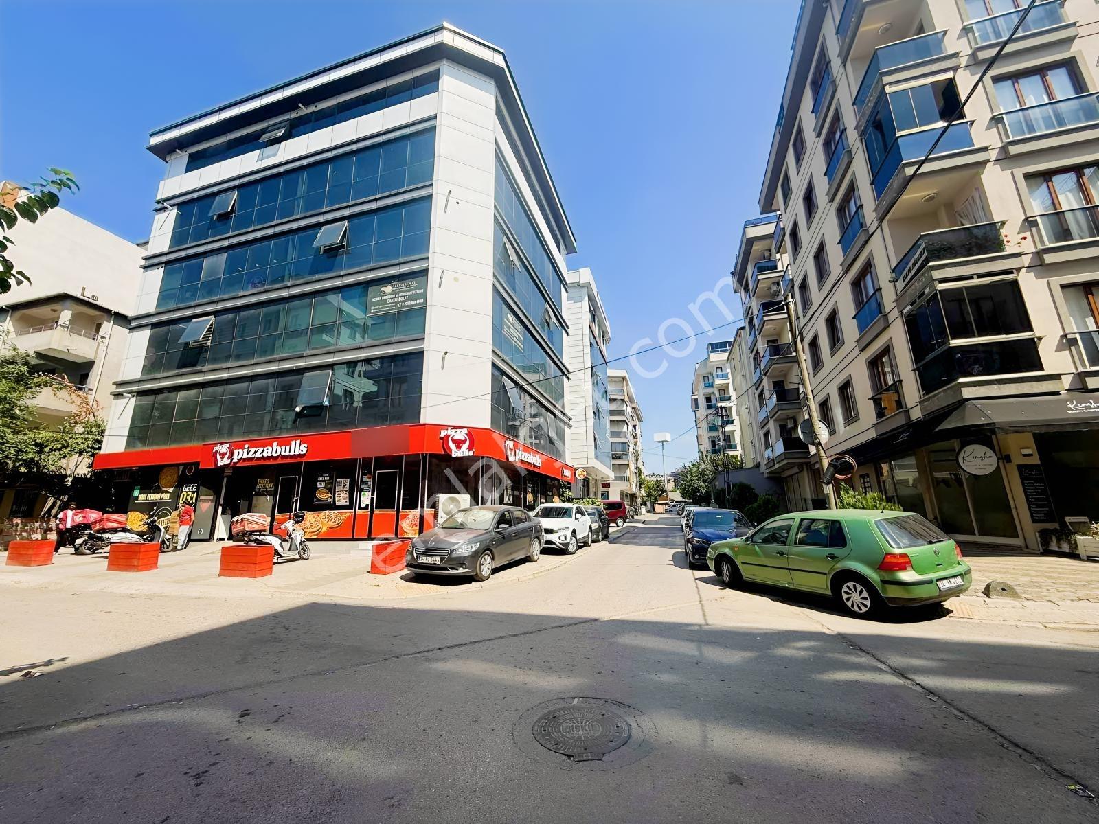 Samandıra Da 2+1 110 M2 İskanlı Kiralık Ofis Katı Ve İş Yeri - Görsel 33