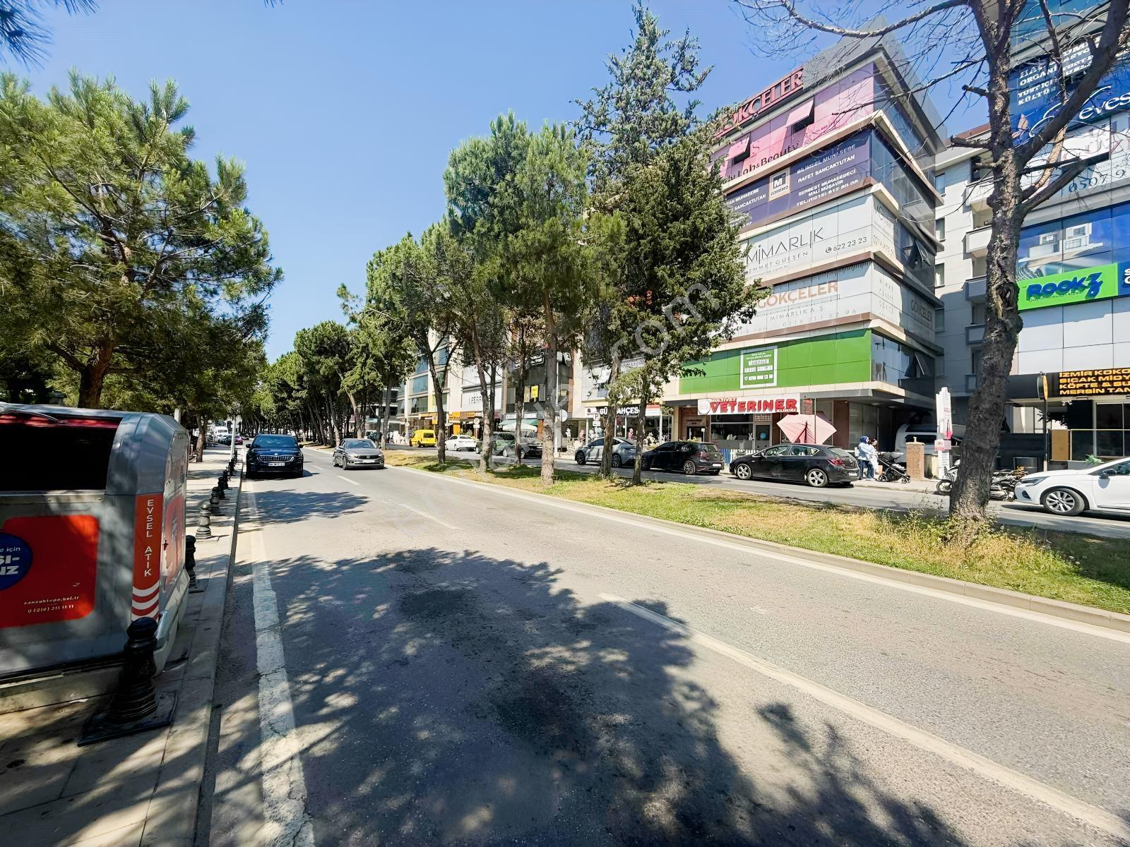Samandıra Da 2+1 110 M2 İskanlı Kiralık Ofis Katı Ve İş Yeri - Görsel 7
