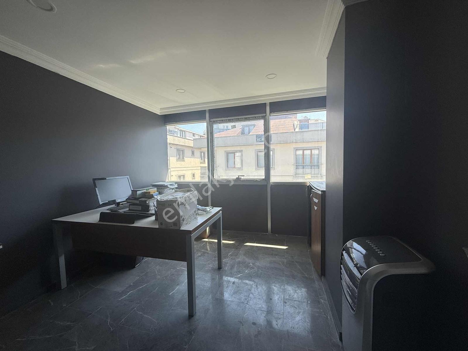 Samandıra Da 2+1 110 M2 İskanlı Kiralık Ofis Katı Ve İş Yeri - Görsel 18