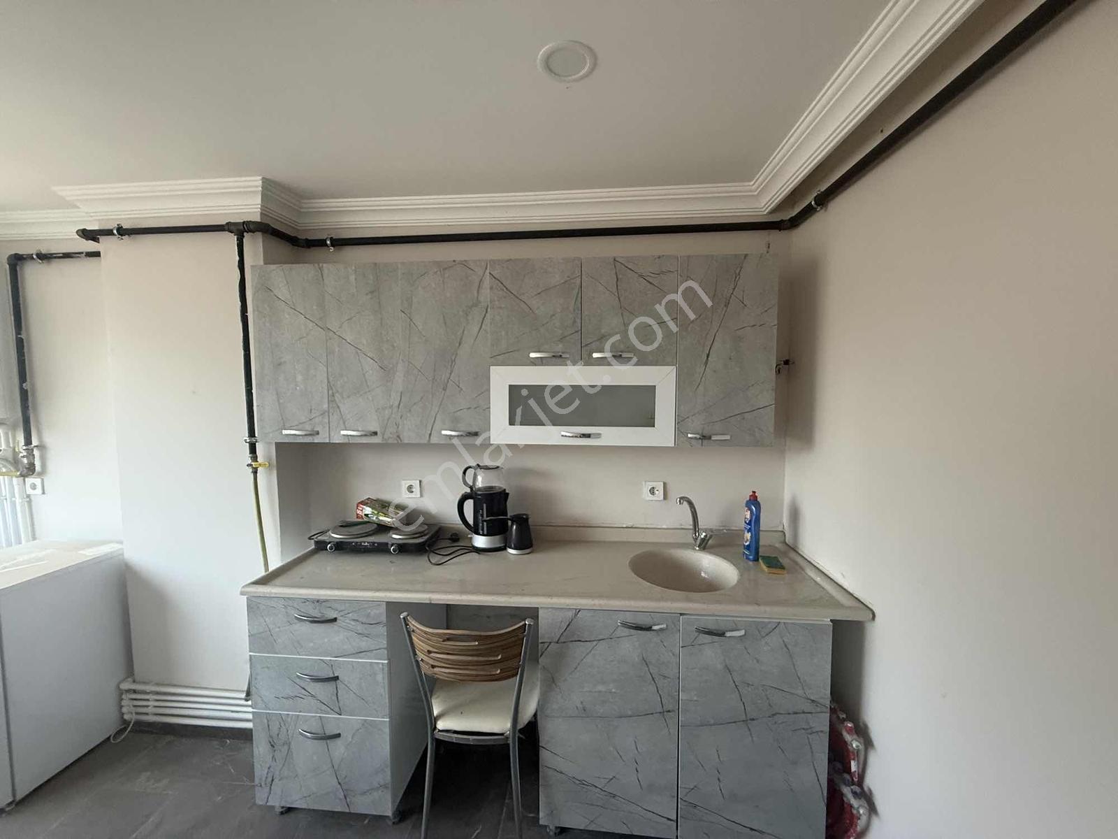 Samandıra Da 2+1 110 M2 İskanlı Kiralık Ofis Katı Ve İş Yeri - Görsel 26