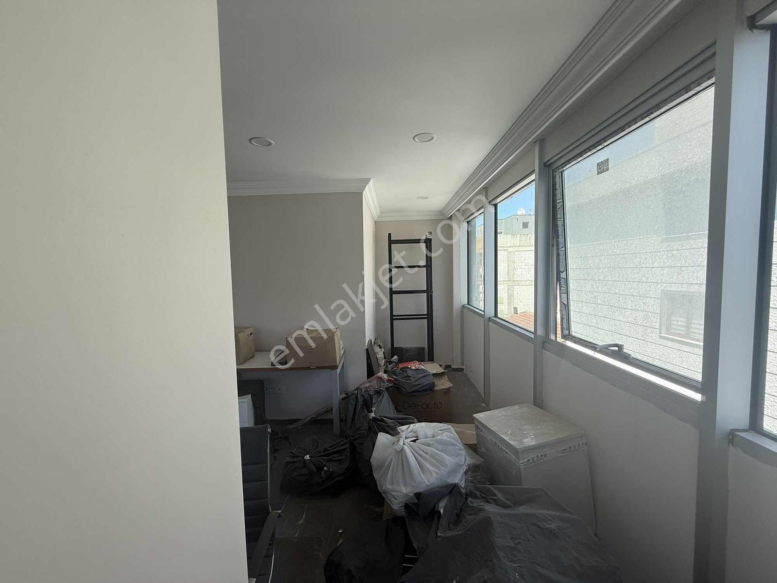Samandıra Da 2+1 110 M2 İskanlı Kiralık Ofis Katı Ve İş Yeri - Görsel 23
