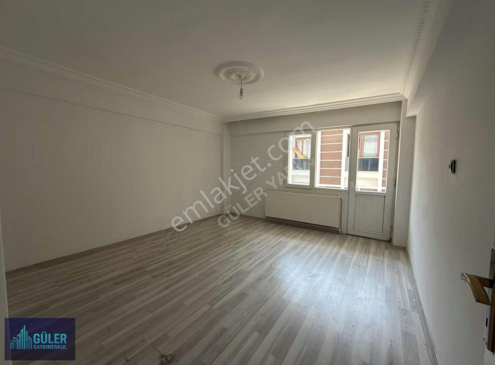 | Kapalı Mutfak | 2+1 | Balkonlu | Eşyasız Kiralık - Görsel 6