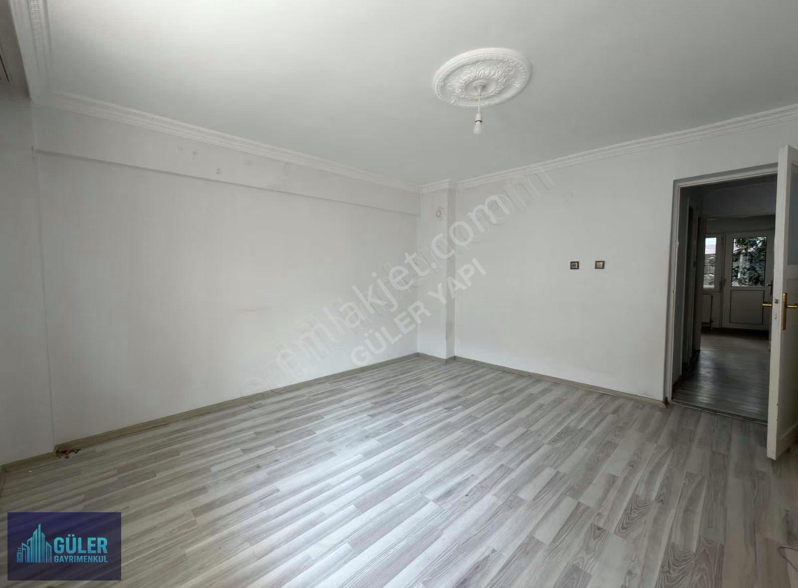 | Kapalı Mutfak | 2+1 | Balkonlu | Eşyasız Kiralık - Görsel 15