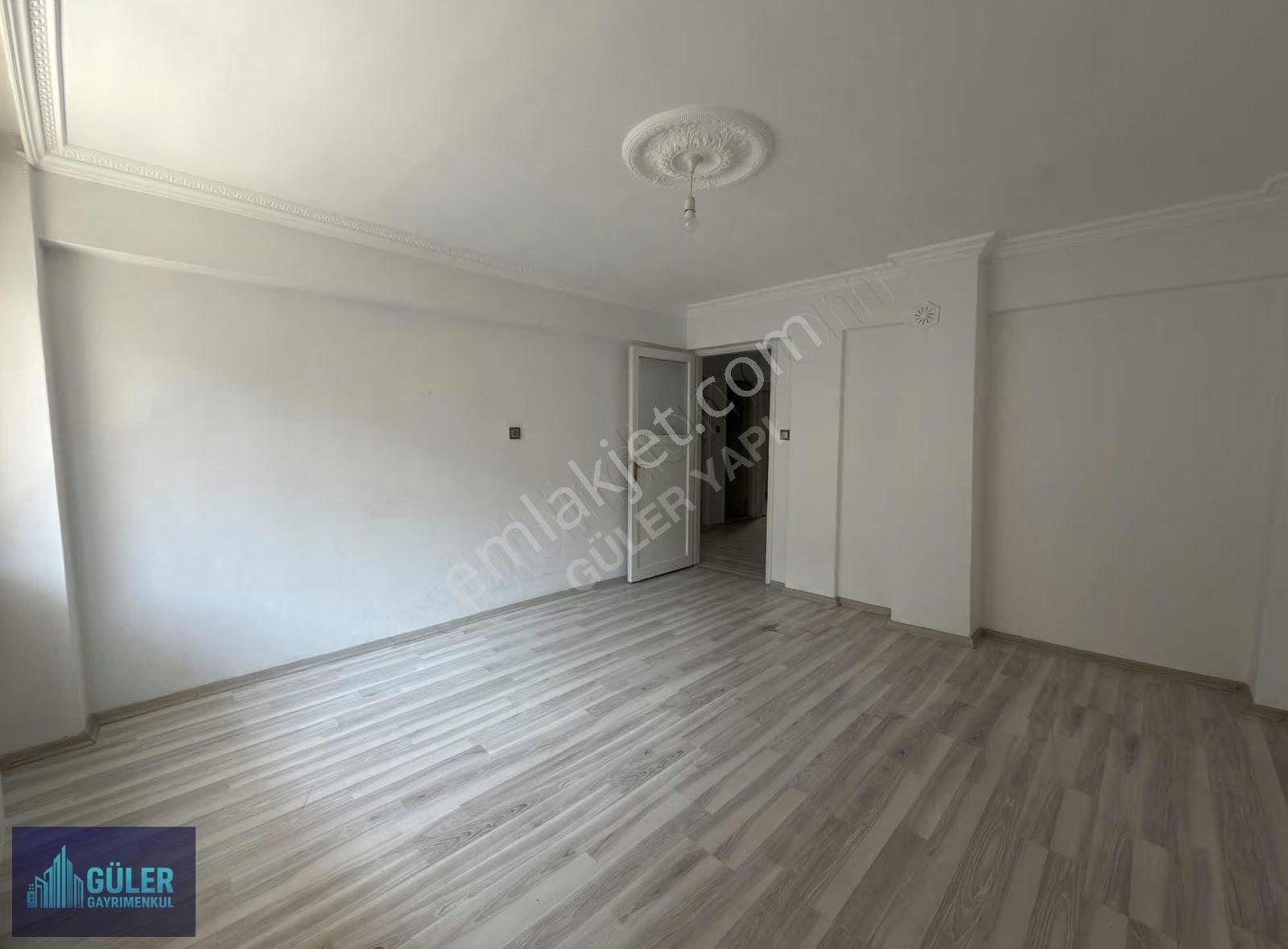 | Kapalı Mutfak | 2+1 | Balkonlu | Eşyasız Kiralık - Görsel 3