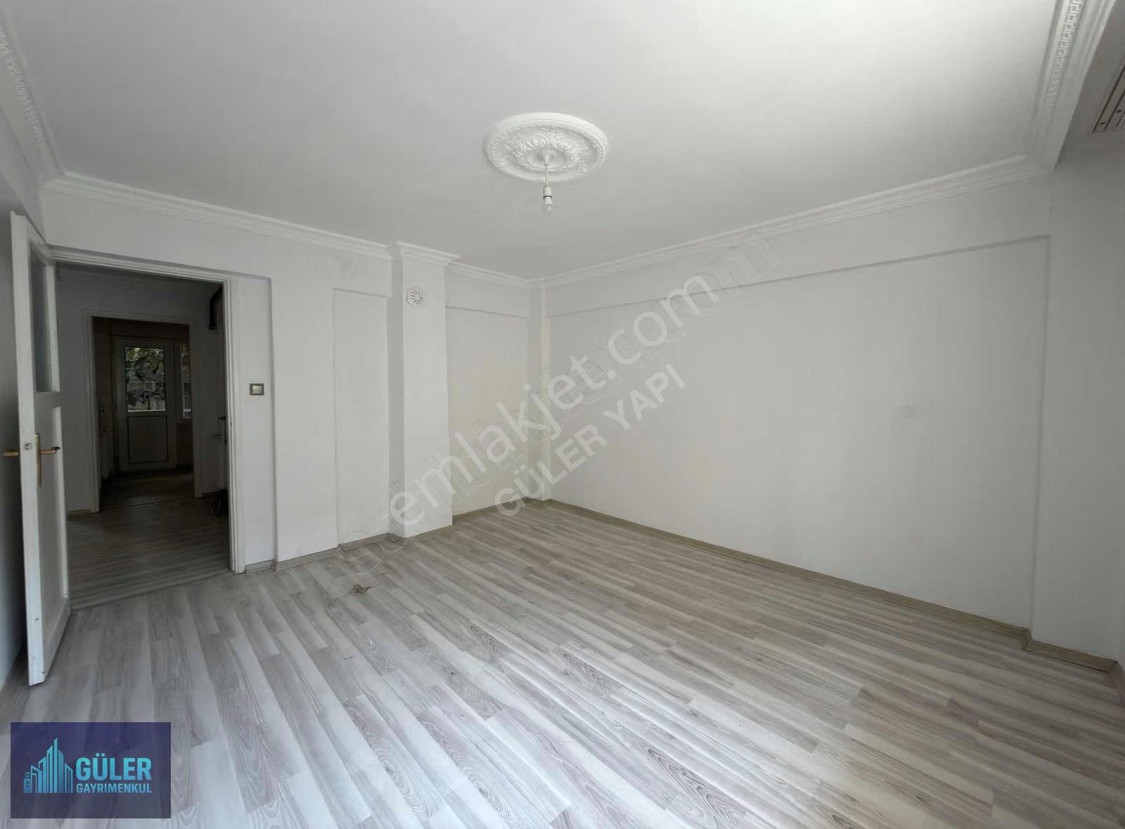 | Kapalı Mutfak | 2+1 | Balkonlu | Eşyasız Kiralık - Görsel 10