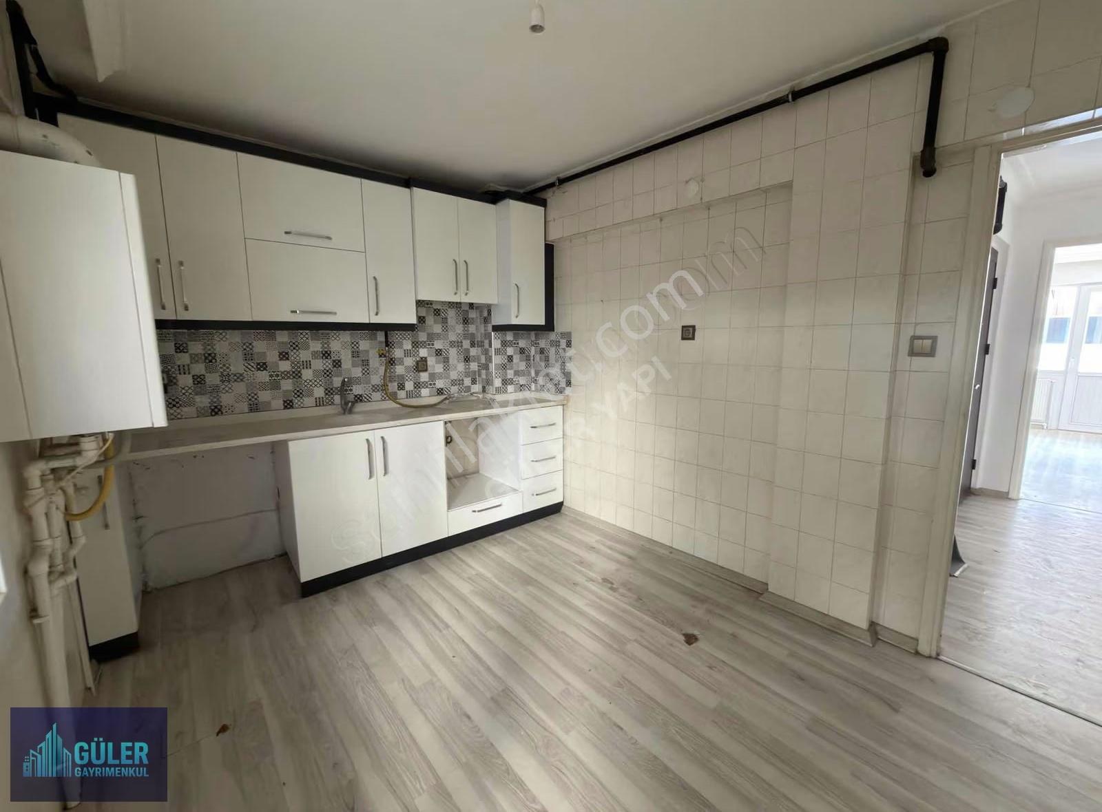 | Kapalı Mutfak | 2+1 | Balkonlu | Eşyasız Kiralık - Görsel 8