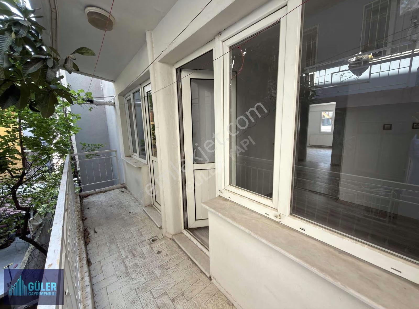 | Kapalı Mutfak | 2+1 | Balkonlu | Eşyasız Kiralık - Görsel 17