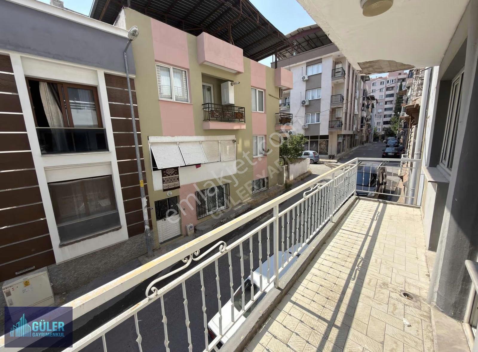 | Kapalı Mutfak | 2+1 | Balkonlu | Eşyasız Kiralık - Görsel 13