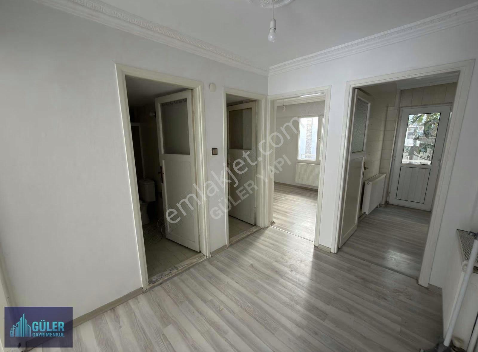 | Kapalı Mutfak | 2+1 | Balkonlu | Eşyasız Kiralık - Görsel 7
