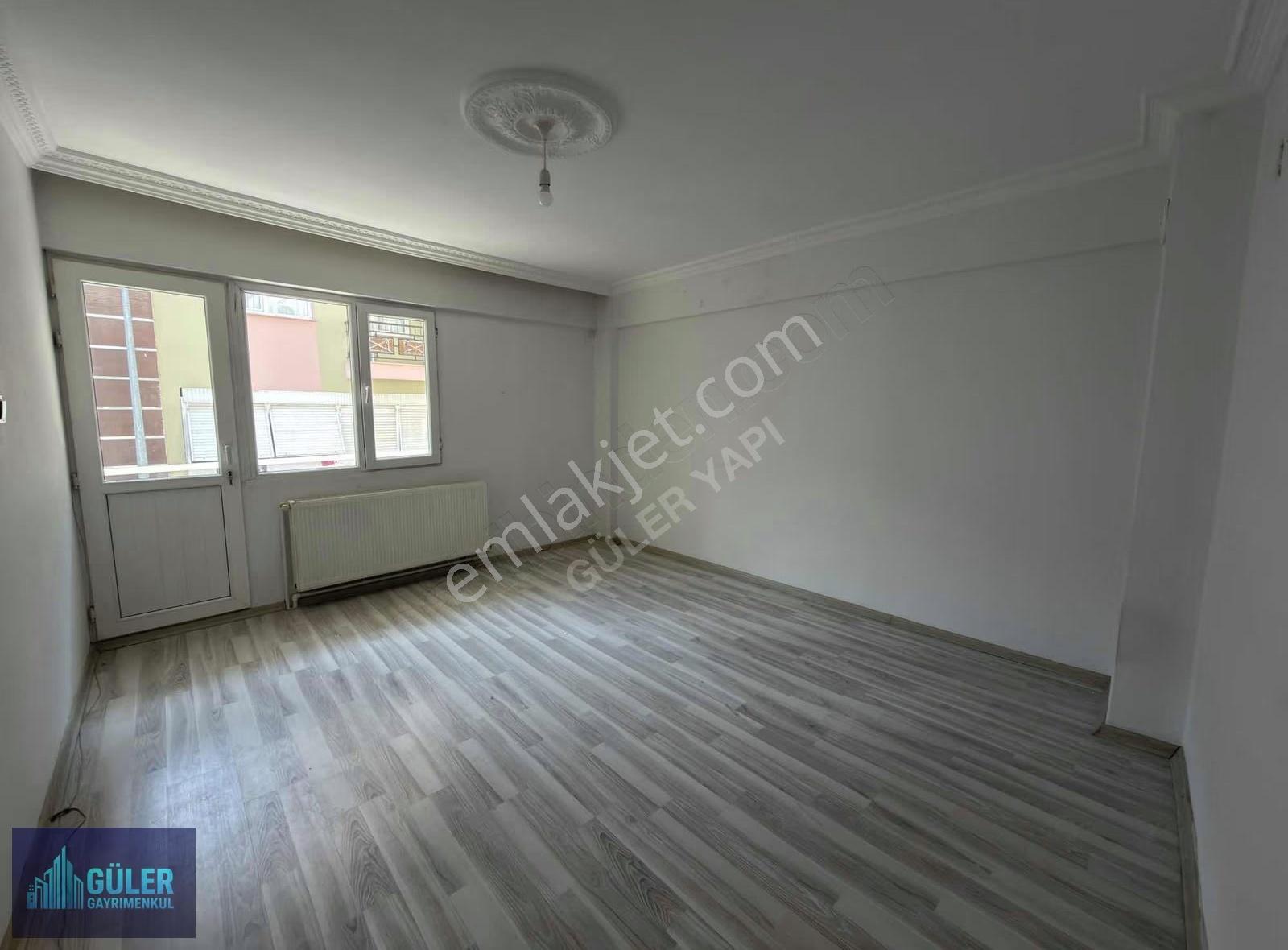 | Kapalı Mutfak | 2+1 | Balkonlu | Eşyasız Kiralık - Görsel 12