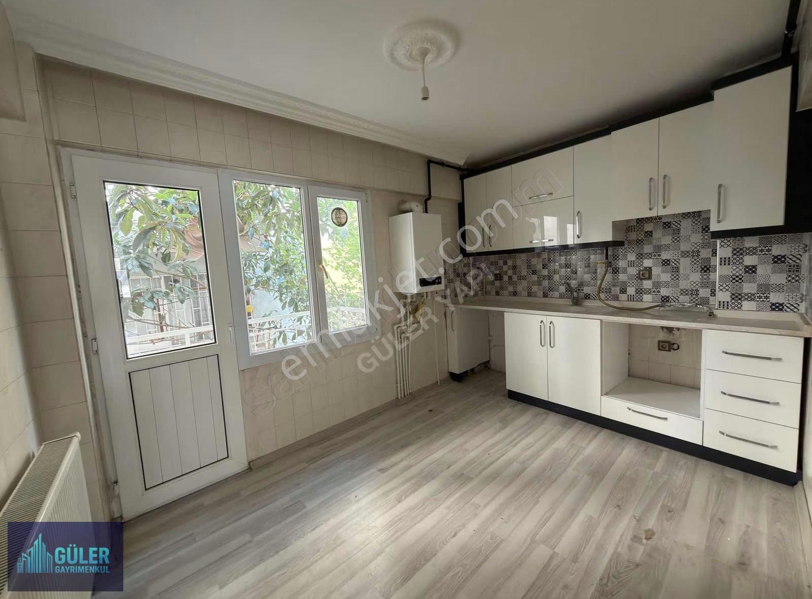 | Kapalı Mutfak | 2+1 | Balkonlu | Eşyasız Kiralık