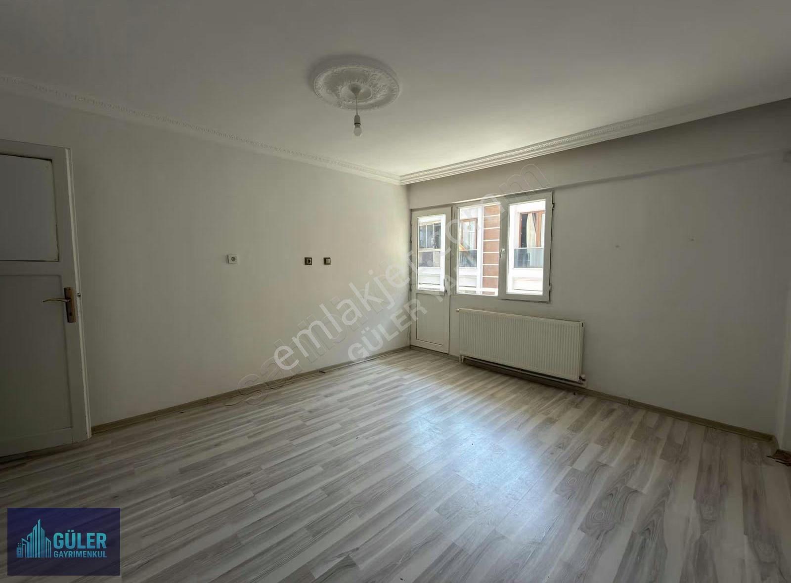 | Kapalı Mutfak | 2+1 | Balkonlu | Eşyasız Kiralık - Görsel 14