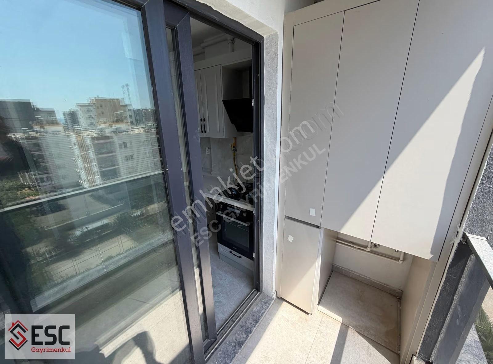 Esc'den Cemevi Civarı Ultra Lüks 2+1 Kiralık Daire Esc2508a - Görsel 29