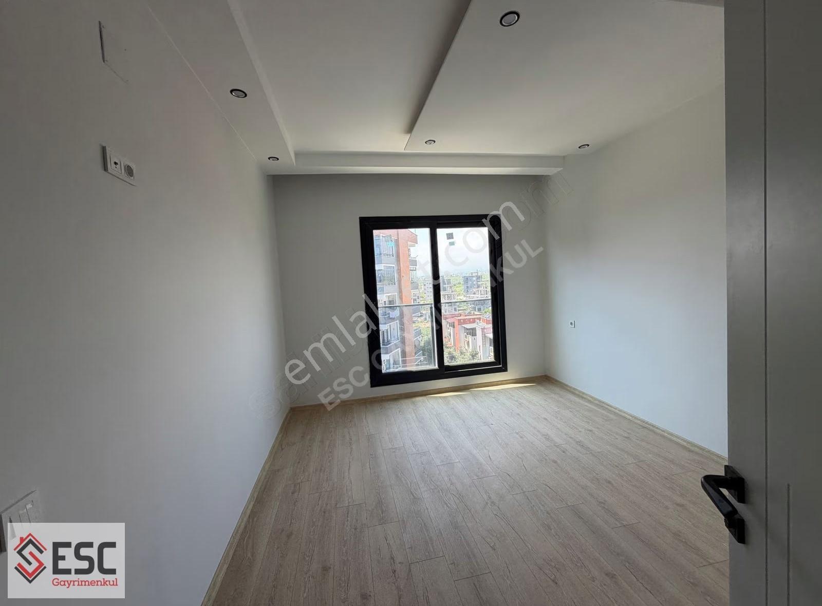 Esc'den Cemevi Civarı Ultra Lüks 2+1 Kiralık Daire Esc2508a - Görsel 23