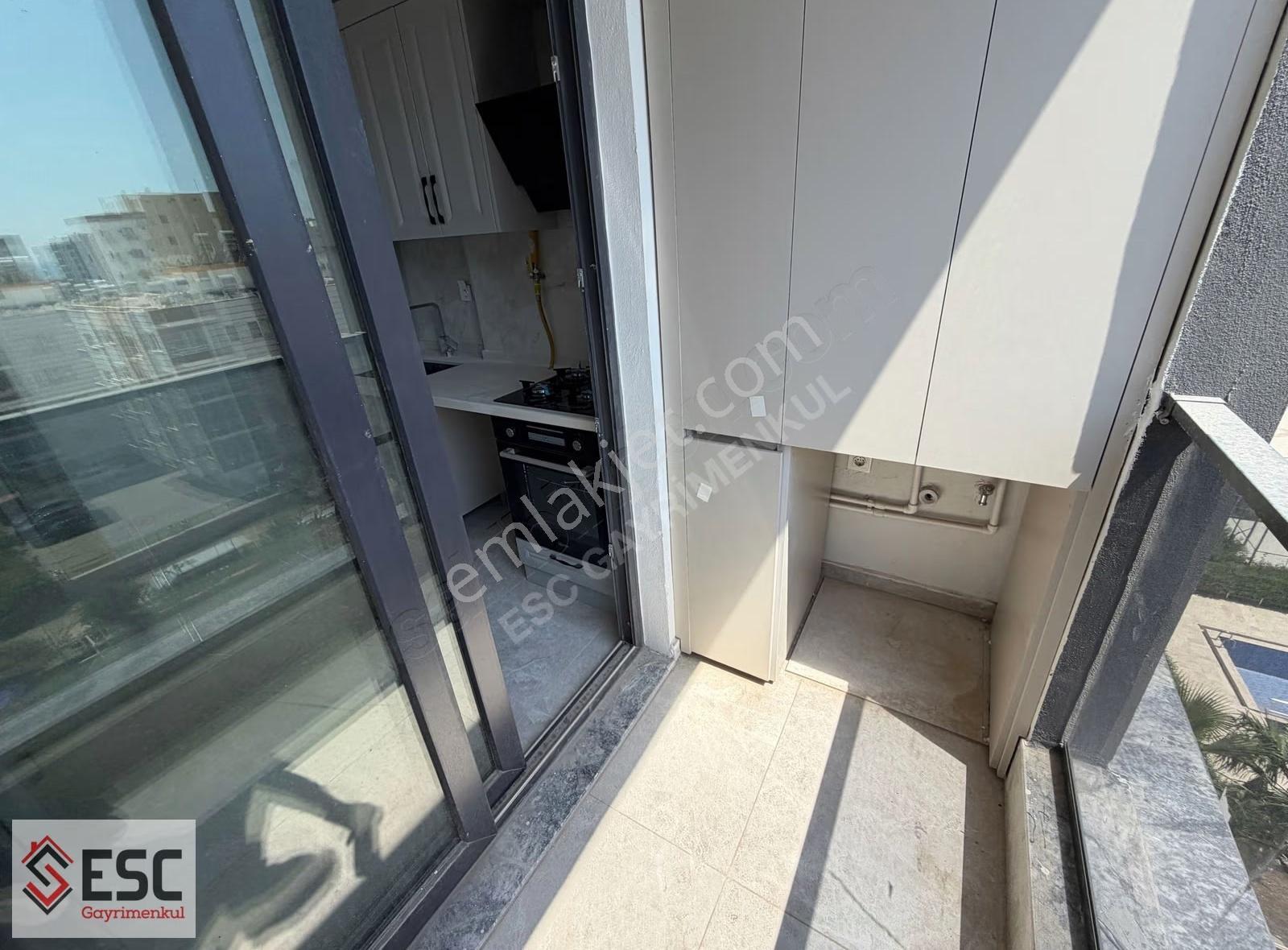 Esc'den Cemevi Civarı Ultra Lüks 2+1 Kiralık Daire Esc2508a - Görsel 28