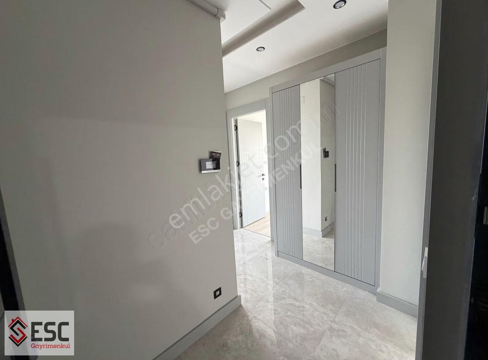 Esc'den Cemevi Civarı Ultra Lüks 2+1 Kiralık Daire Esc2508a - Görsel 20