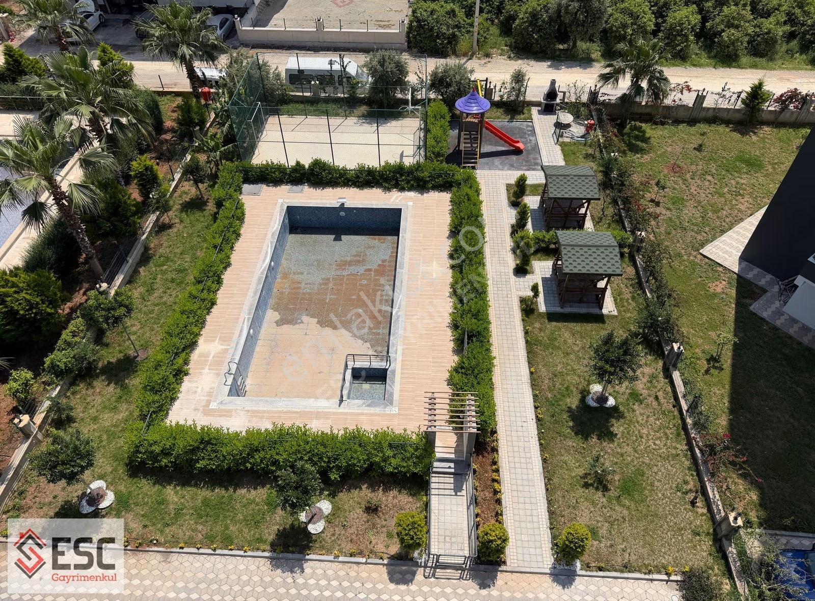 Esc'den Cemevi Civarı Ultra Lüks 2+1 Kiralık Daire Esc2508a - Görsel 5