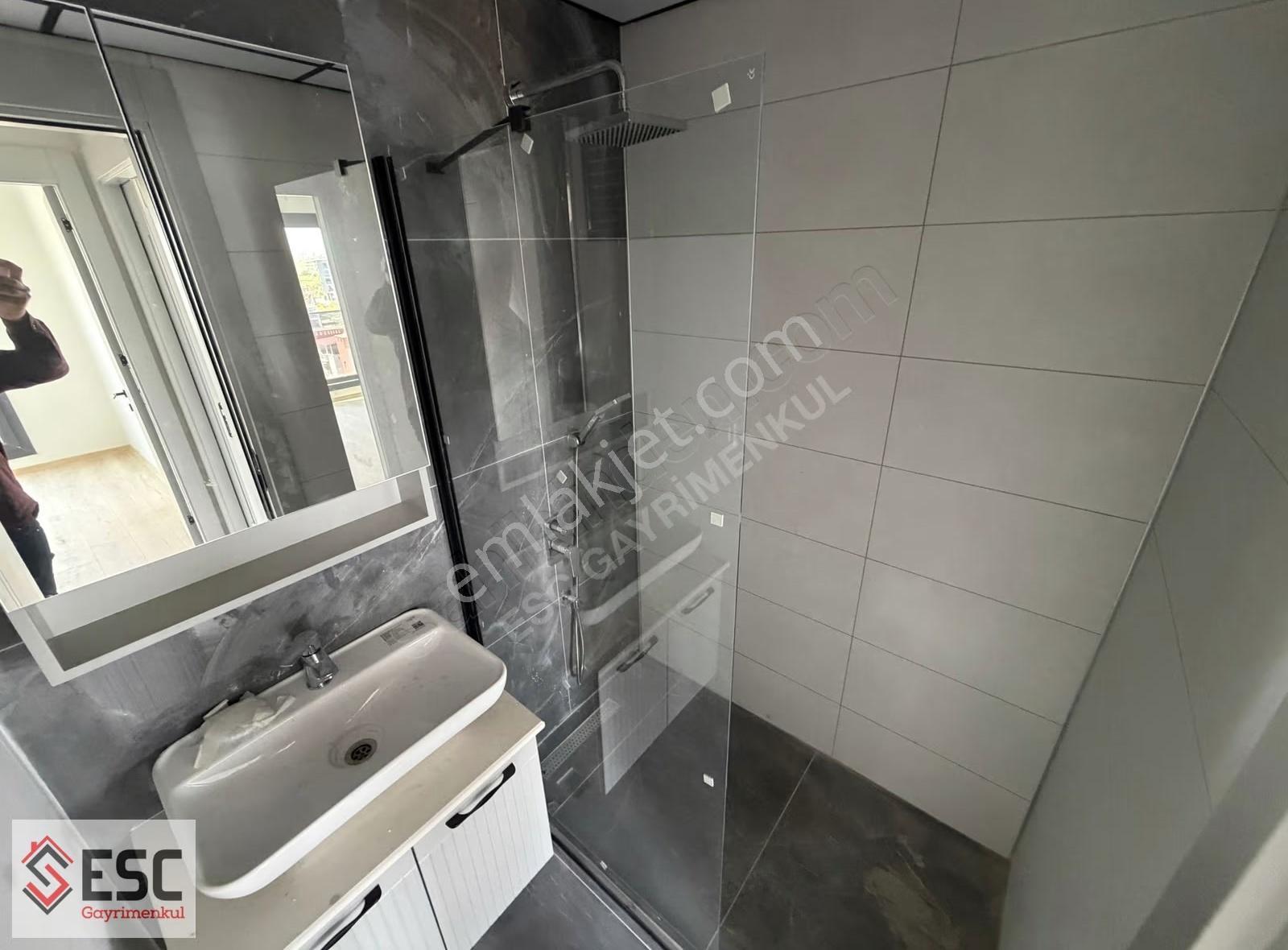 Esc'den Cemevi Civarı Ultra Lüks 2+1 Kiralık Daire Esc2508a - Görsel 27