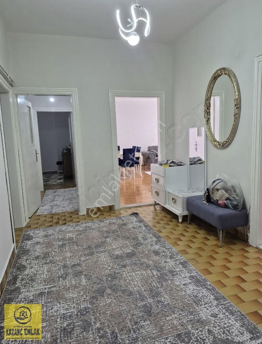 Satlık Daire Fuzuli Caddesinin Üzeri - Görsel 6