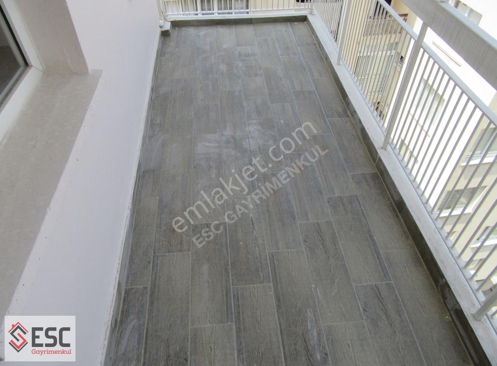 Esc'den Fatih Mah 'de Site İçi 3+1 Kiralık Daire Esc2560 - Görsel 11