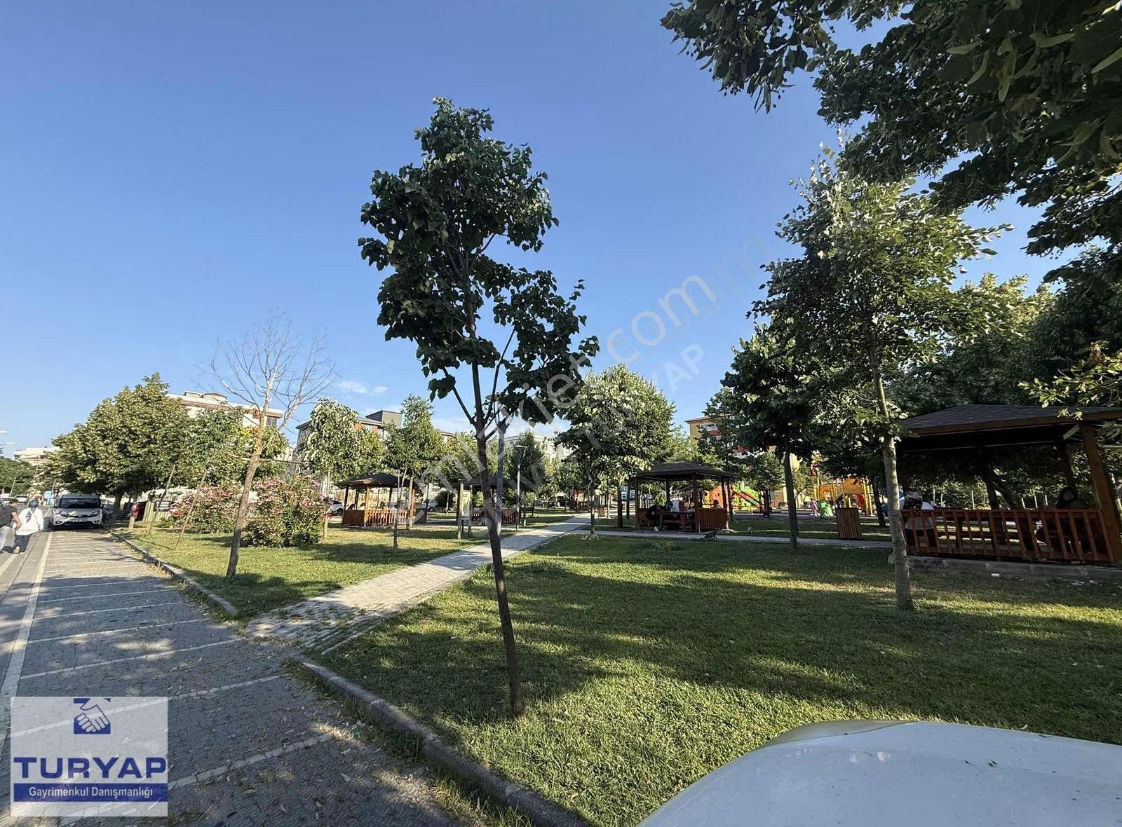 Cumhuriyet Mahallesinde Kiralık 3+1 Kiralık Temiz Daire - Görsel 14
