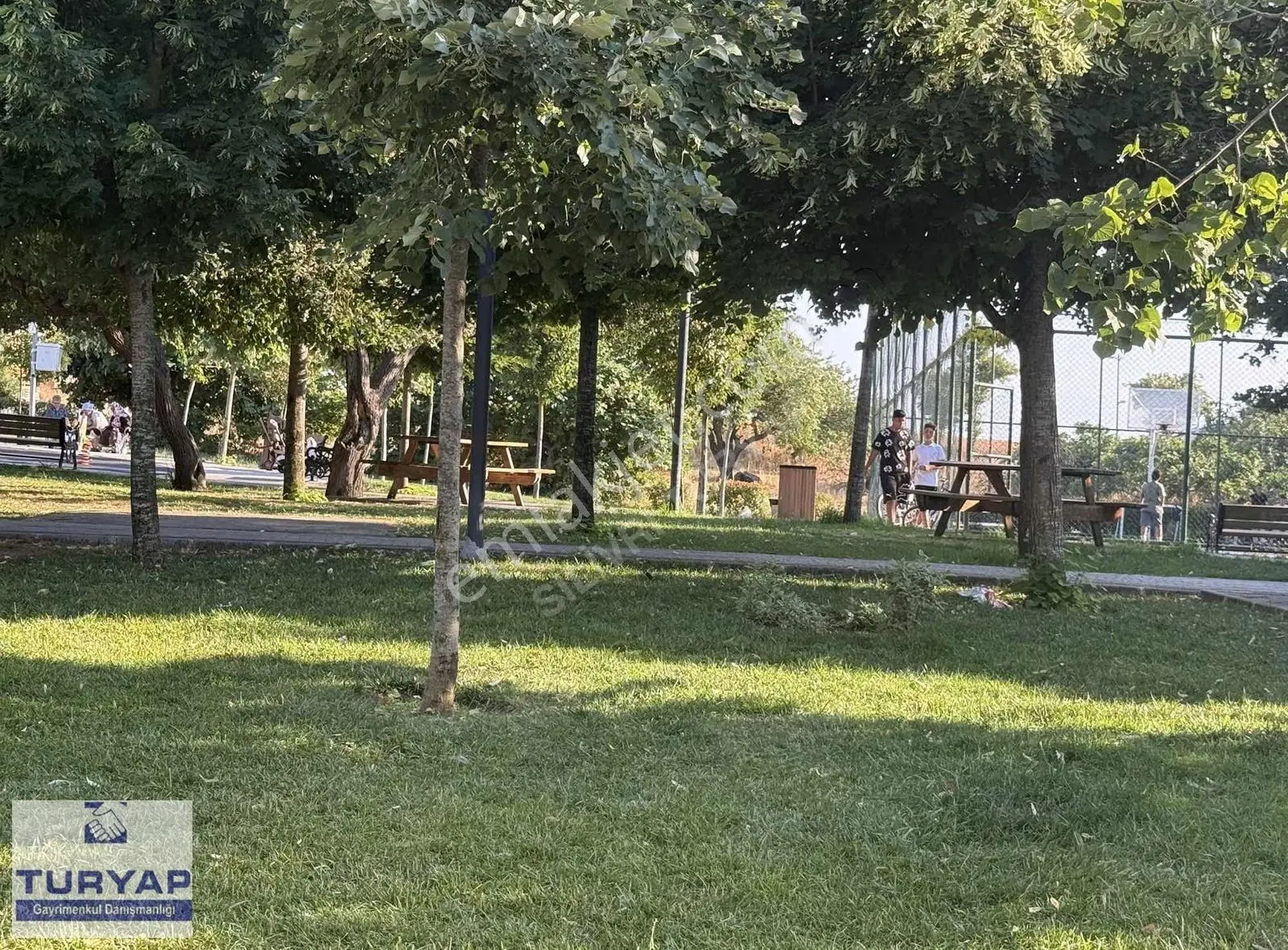 Cumhuriyet Mahallesinde Kiralık 3+1 Kiralık Temiz Daire - Görsel 5