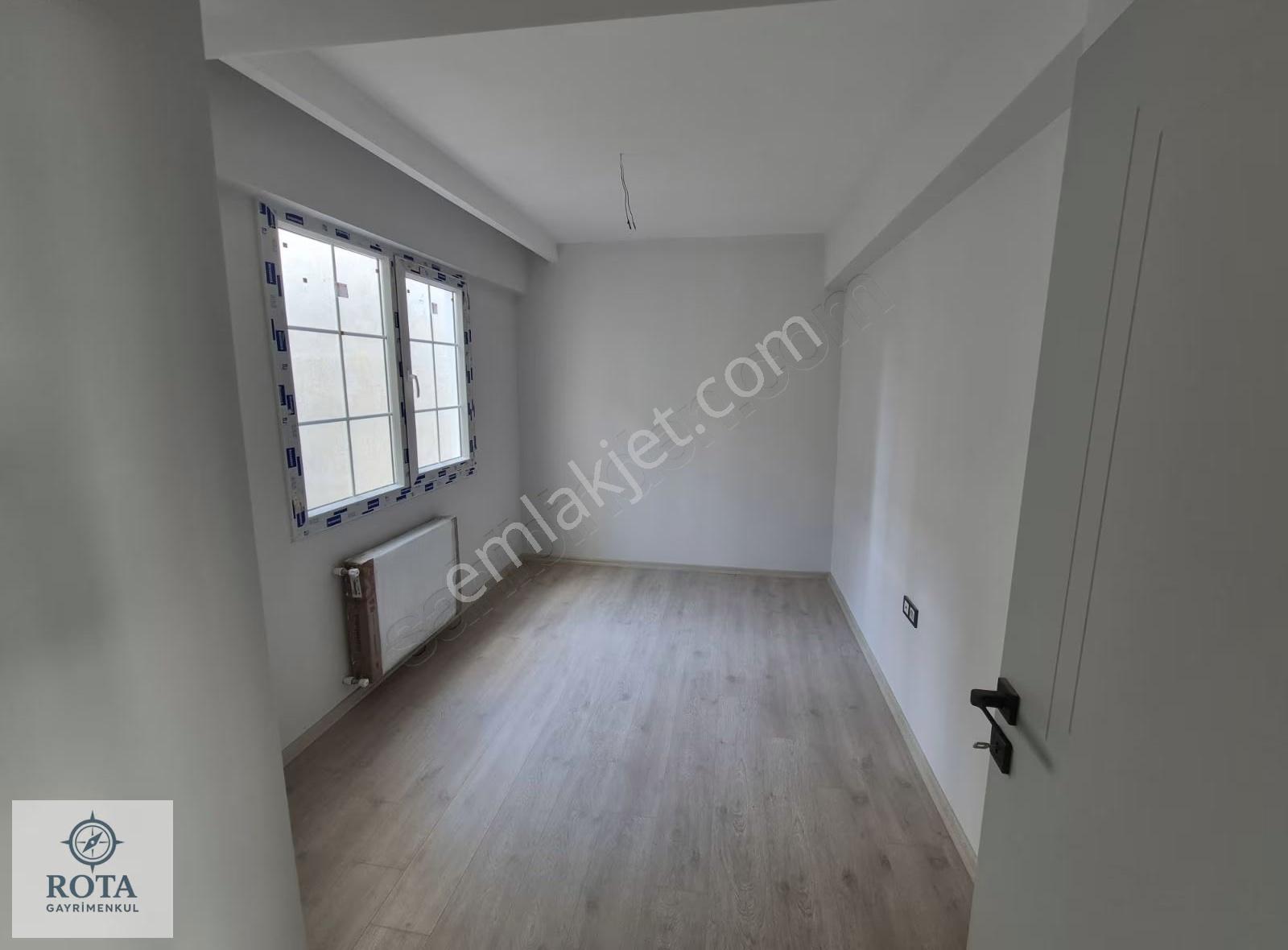 Rota Emlaktan Buca Yeşilbağlar Mah 2+1 Satılık Sıfır Daire - Görsel 7
