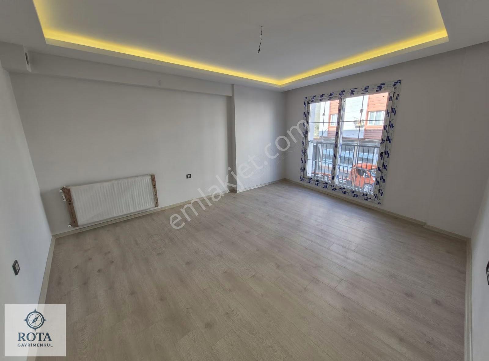Rota Emlaktan Buca Yeşilbağlar Mah 2+1 Satılık Sıfır Daire - Görsel 9