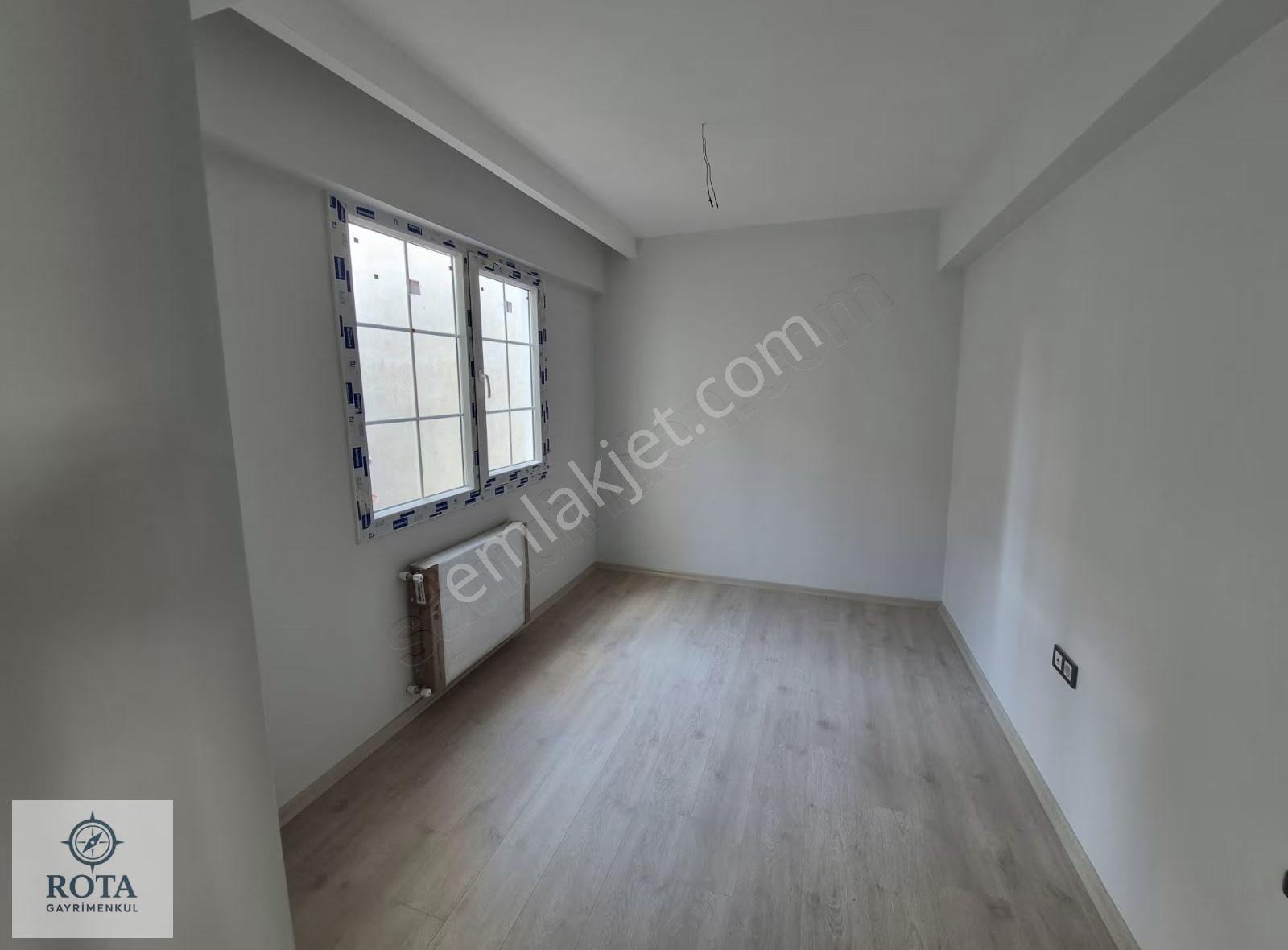 Rota Emlaktan Buca Yeşilbağlar Mah 2+1 Satılık Sıfır Daire - Görsel 16
