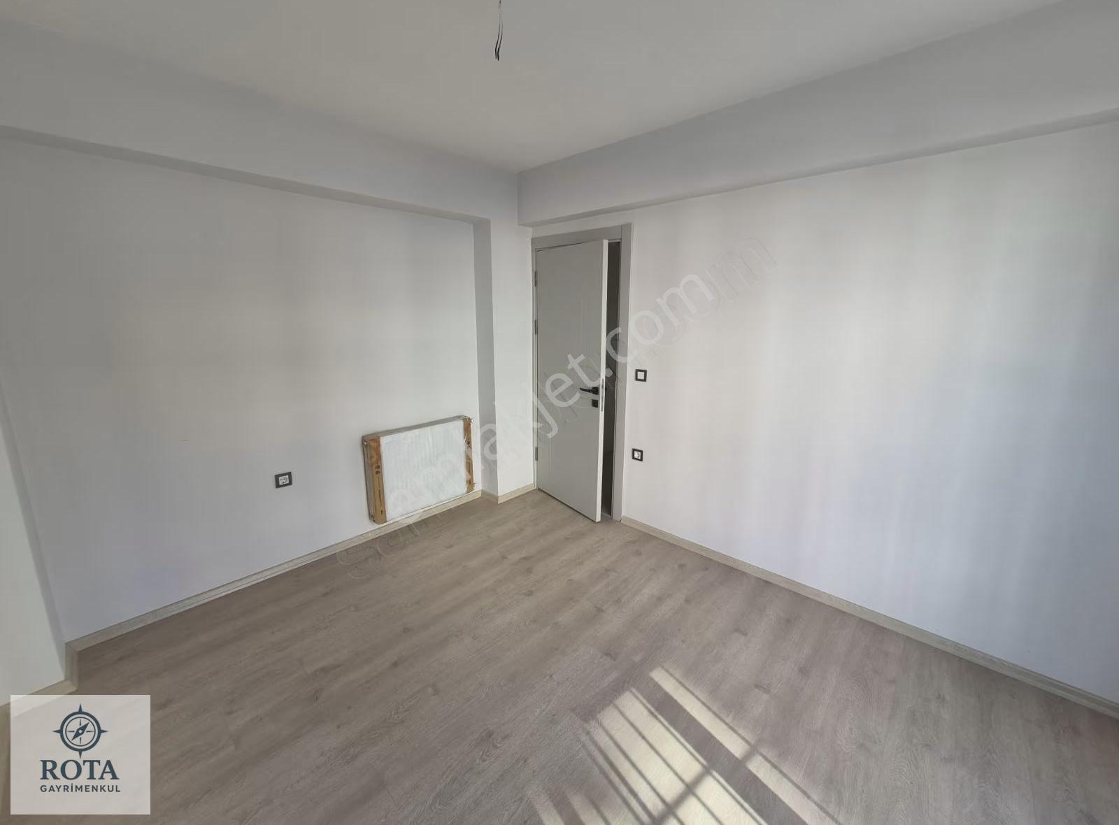 Rota Emlaktan Buca Yeşilbağlar Mah 2+1 Satılık Sıfır Daire
